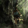Lara Croft 99