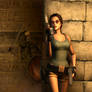 Lara Croft 120