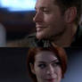Dean/Charlie how he looks up to her