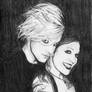 Tommy Joe Ratliff and Kara