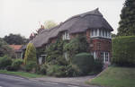 Little Thatch Cottage by Joilieder