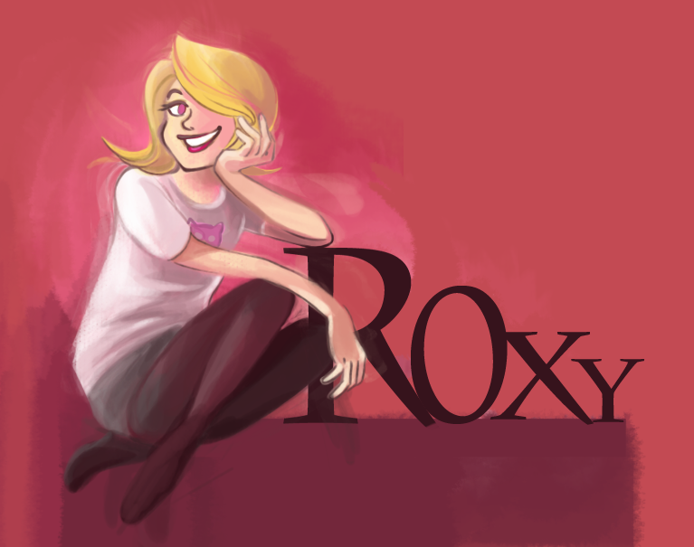 Roxy