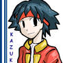 Pokemon Ranger Kazuki