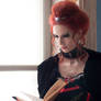 Vampire Book