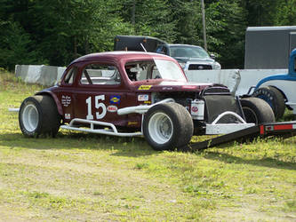 Northeast Modified