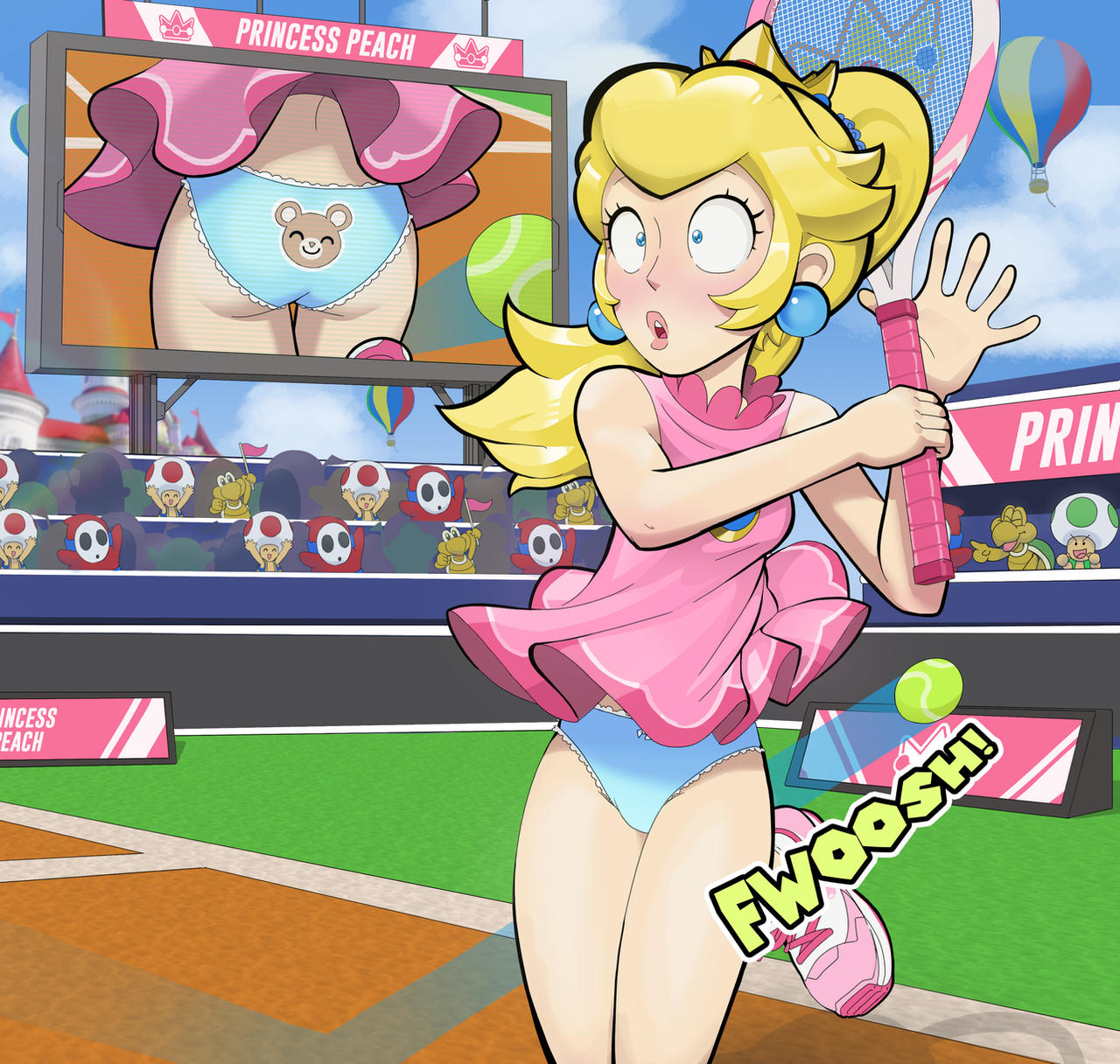 Peachy Panties By Pizzabagel On DeviantArt peachy-panties-by-pizzabagel-on-deviantart