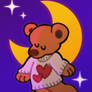 goodnight bear