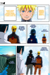 Naruto 698 Esp -Page 15 Project MangArtistColor by MAcolorProjects