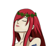 Erza Scarlet : deesse romaine