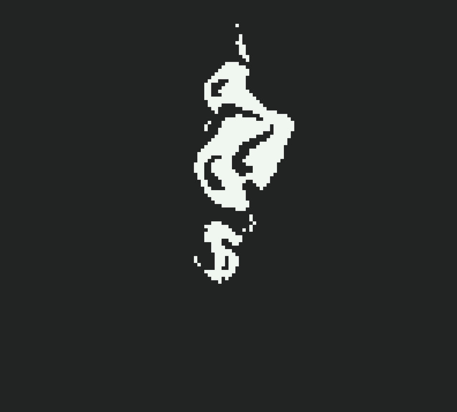 1-bit Fire Animation #1 by Imahika on DeviantArt