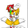 tails4evr's presant