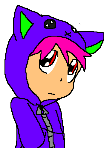 Drex Face Drex gif by tailslover42 on DeviantArt
