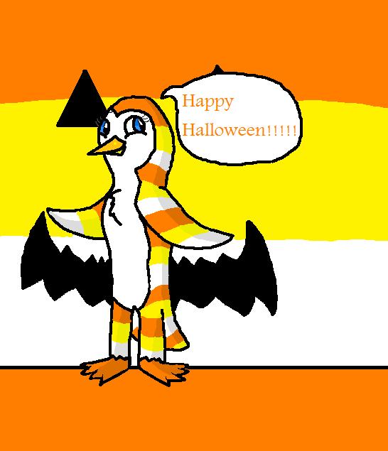 I WANT CANDY CORN PENGUINS!!!!!!!!!!