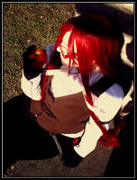 Grell Sutcliff One