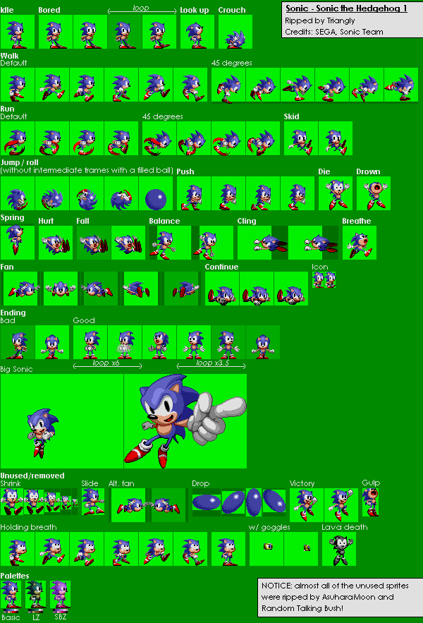Dr. Crusher — some sonic advance 1 sprites upscaled 10x!