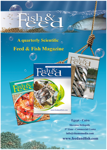 feed and fish magazine advertisement