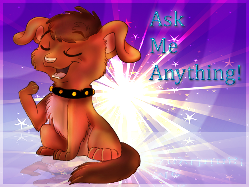 Ask Arti