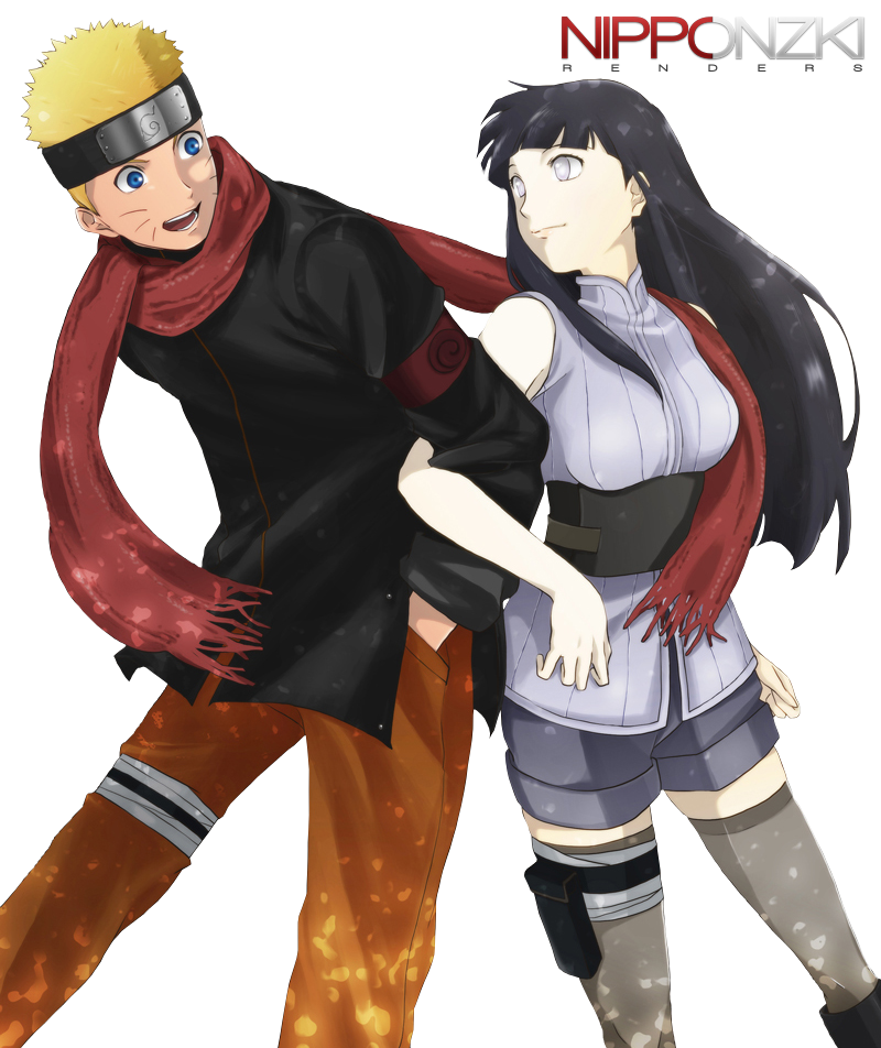 Naruto Hinata Boruto Himawari Wallpaper 4 by weissdrum on DeviantArt