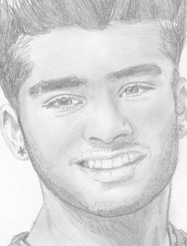 Zayn Malik :)