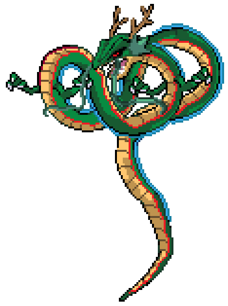 Shenron trainers 2025