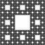 Sierpinski carpet, Non-inverted, infinite gif V2