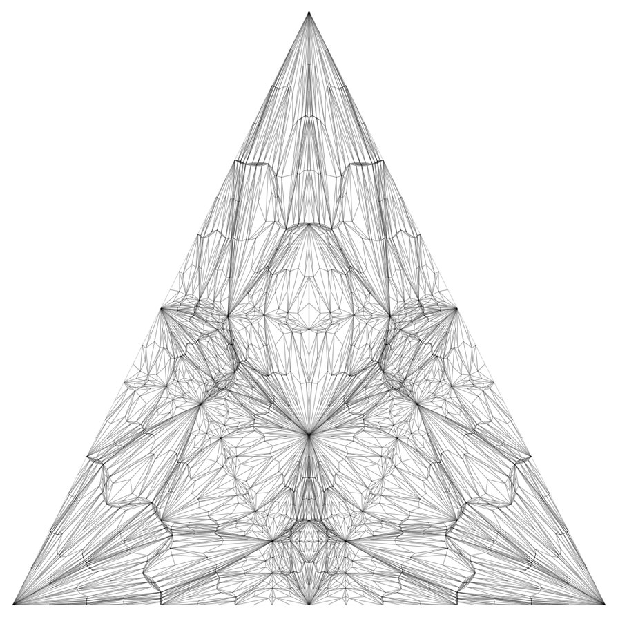 Morphing Triangle by GarrettNelson on DeviantArt