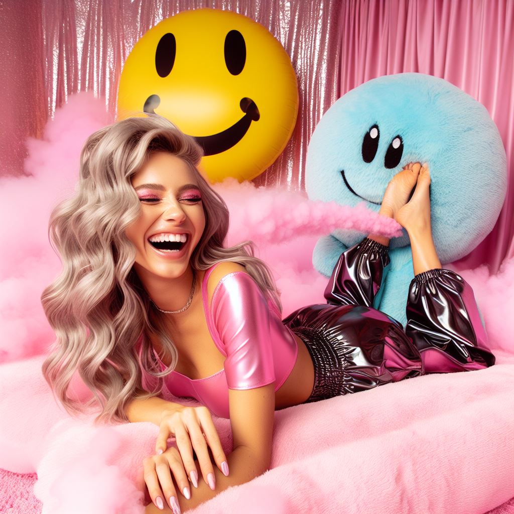 Giggle Gassed Foot Tickle! by GiggleGasFantasies on DeviantArt