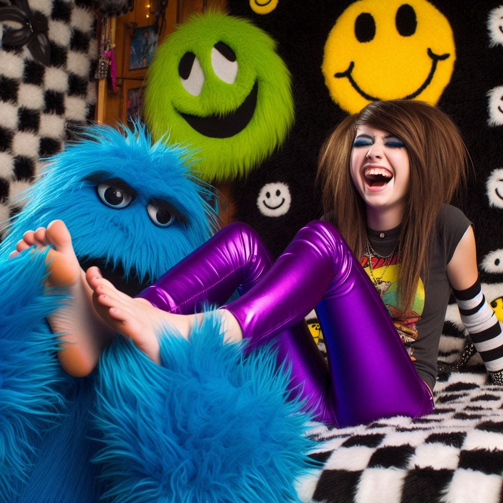 Free Promo Emo Feet Tickling Series 3 By GigglyWomenFantasies On free-promo-emo-feet-tickling-series-3-by-gigglywomenfantasies-on