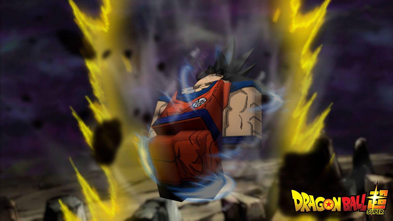 Dragon Ball Super By Asymmetricthorn On Deviantart