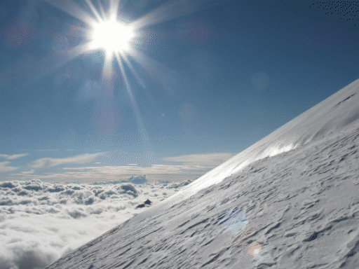 3D Parallax Slope Animation GIF by LiquidFrogStudios on DeviantArt