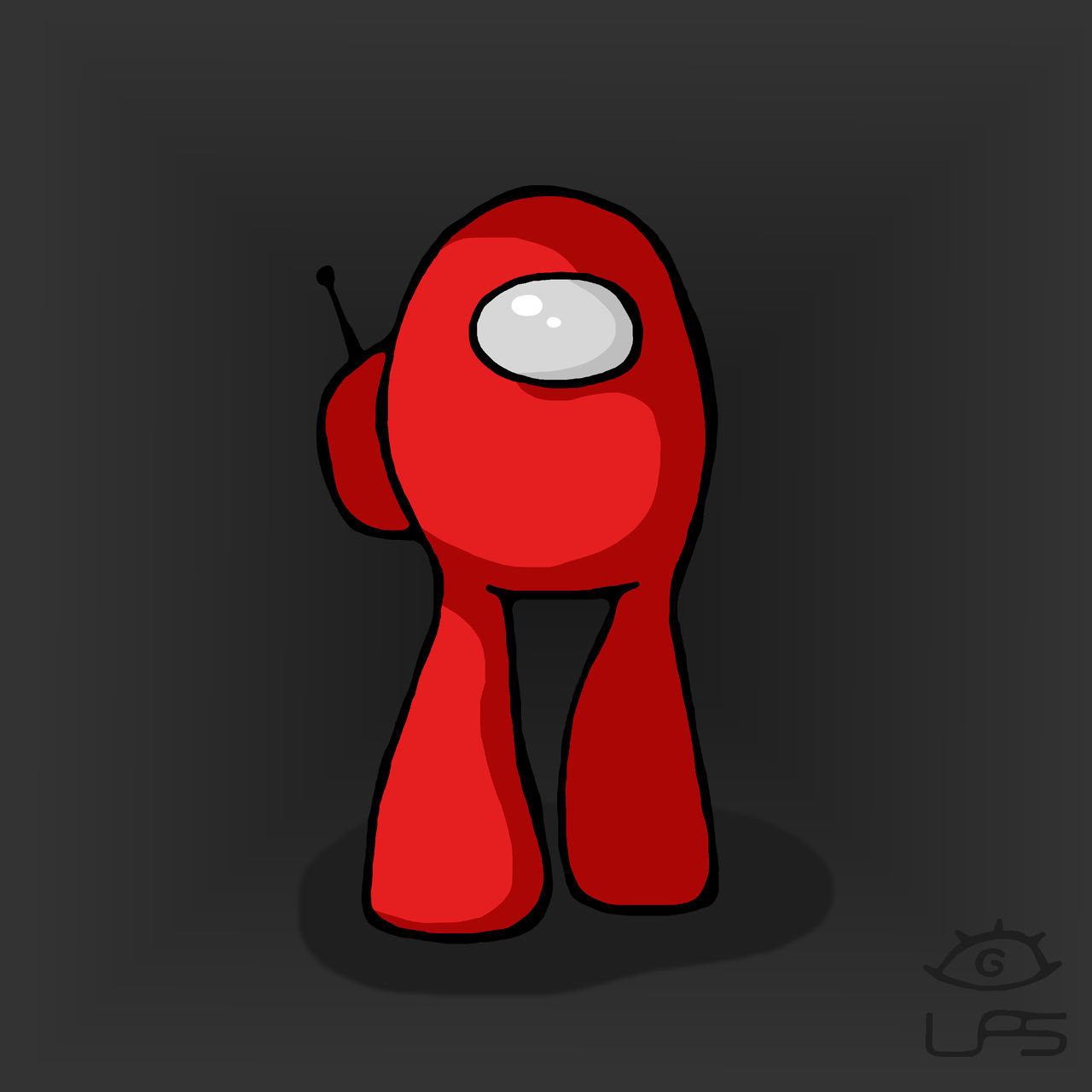Sus... by LiquidFrogStudios on DeviantArt