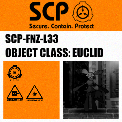 SCP-1471 ESA Type - 6 by vavacung on DeviantArt