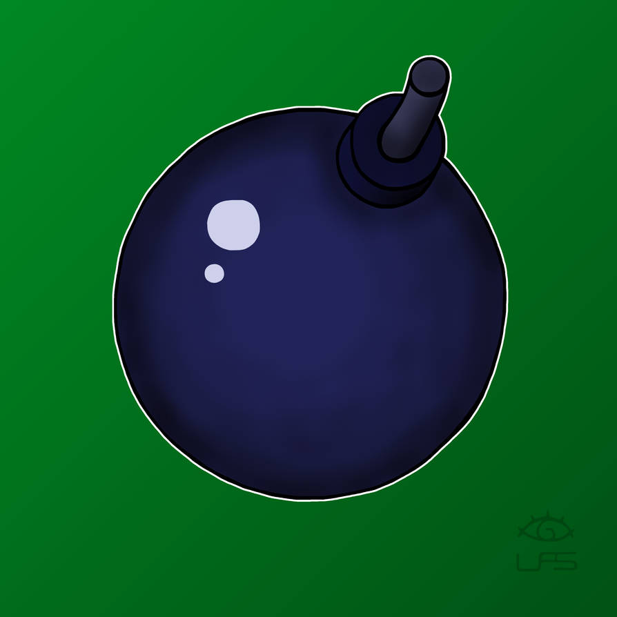 Deviantart Sub Bomb Bomb by LiquidFrogStudios on DeviantArt