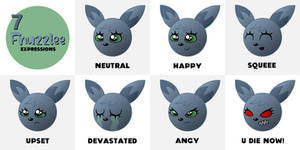 Fnuzz Expressions