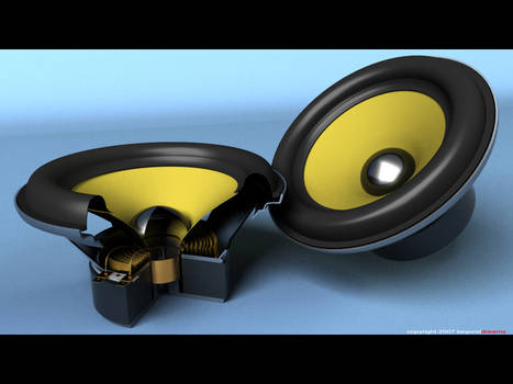 Loudspeaker