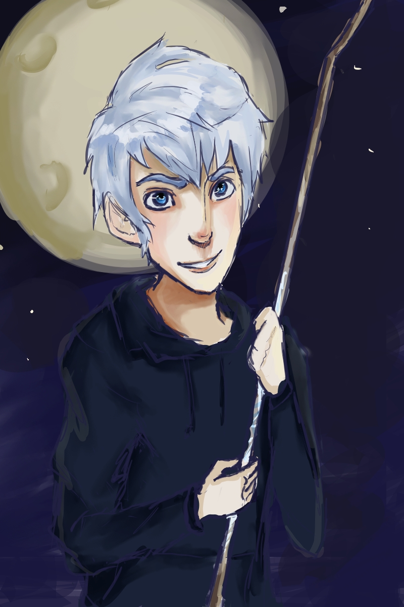 Jack Frost