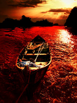 Blood River