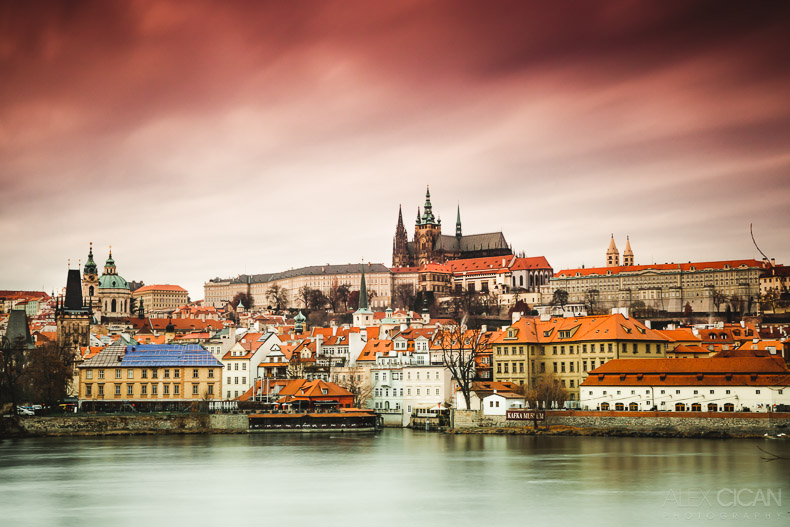 Prague Castle / Prazsky hrad