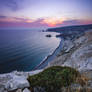 Petra tou Romiou