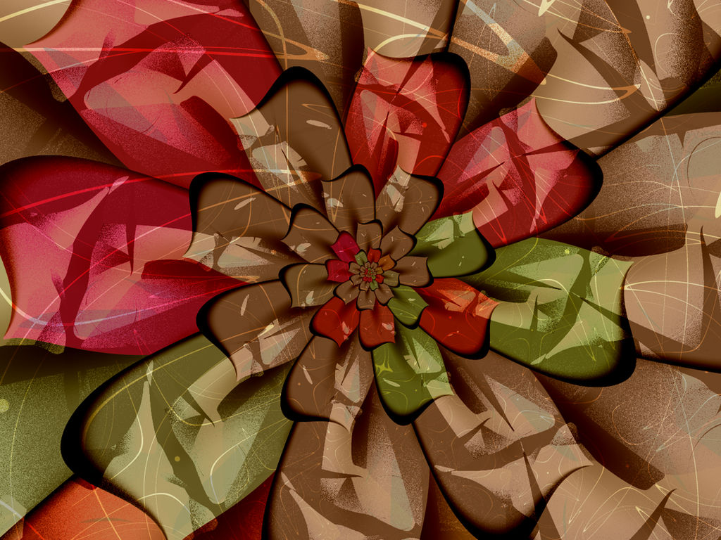 Centerstage Pattern center stage by pennys-designs on DeviantArt