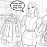Feminization