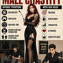 Male Chastity