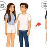 Transition