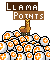 Points Icon 5# Llama-Points {Free To Use}