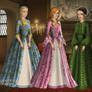 PPG In Tudor Times