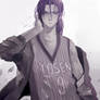 Murasakibara Atsushi