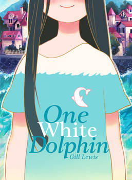 One White Dolphin