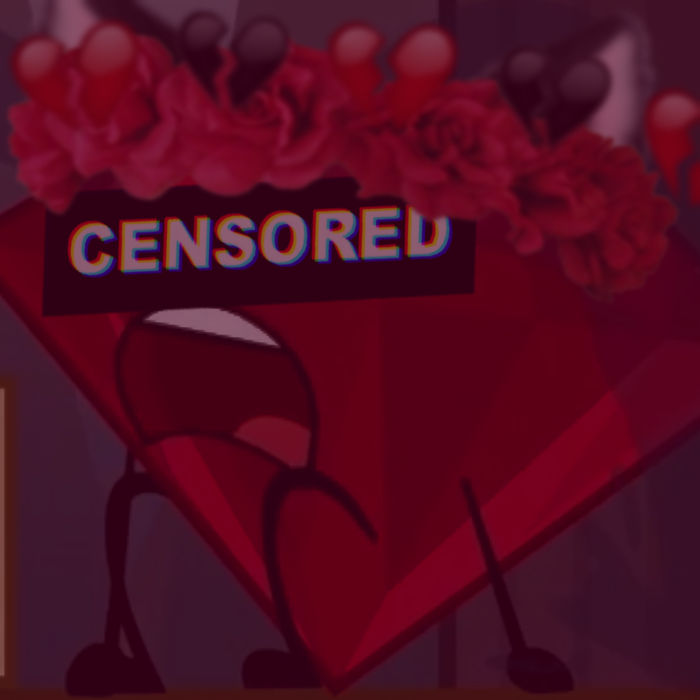 ruby.:...* *...:.pfp.:...* by MeowsticTheMagicsCat on DeviantArt