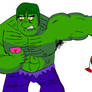 HOW TO SMASH THE HULK!?!?!?!?