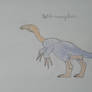 nothronychus